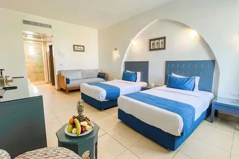 Hotel Club Reef Village Resort in Sharm El Sheikh — foto 5
