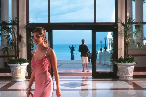 Hotel RIU Palace Las Américas in Cancùn — foto 12
