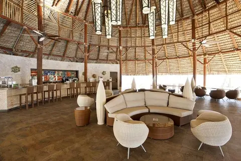 Barcelo Bavaro Palace Deluxe in Salvaleón de Higüey, foto 9