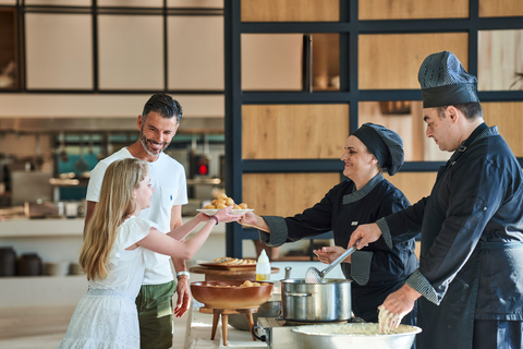 Hotel Agapi Beach Resort foto 9