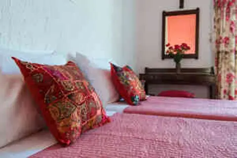 Malia Holidays Hotel in Δημοτική Ενότητα Μαλίων — foto 21