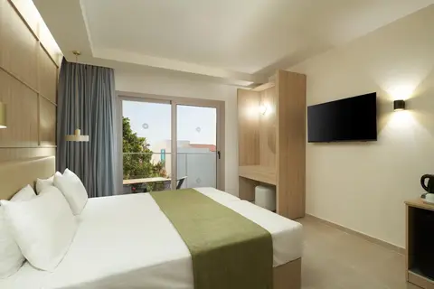 Eleni Holiday Resort in Hlorakas — foto 15
