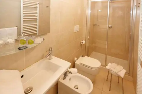 Villa Patriarca Hotel in Mirano — foto 20