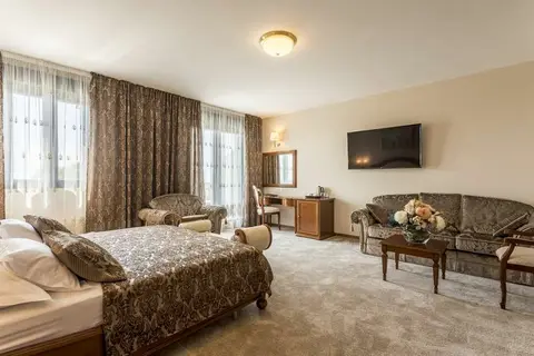 Hotel Cvita in Split — foto 5