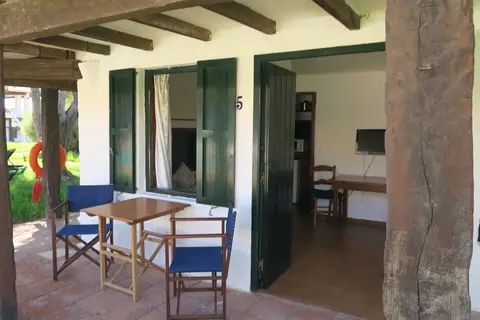 Binivell Park - Caliu Apartments in Sant Lluís — foto 11