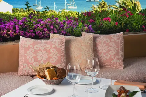 Park Hotel Cala Di Lepre & Spa in Palau — foto 3