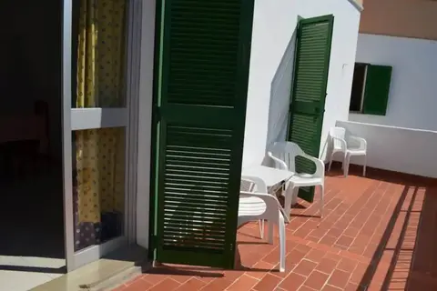 Villa Real Club Apartments in Andratx