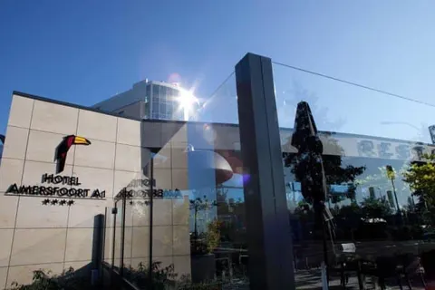 Van der Valk Hotel Amersfoort A1 foto 25