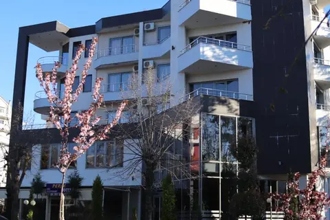 Hotel Perla in Pogradec, foto 17
