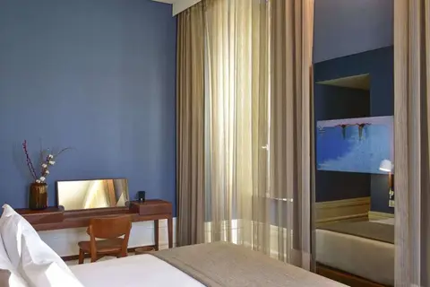 My Story Hotel Figueira in Lissabon — foto 9