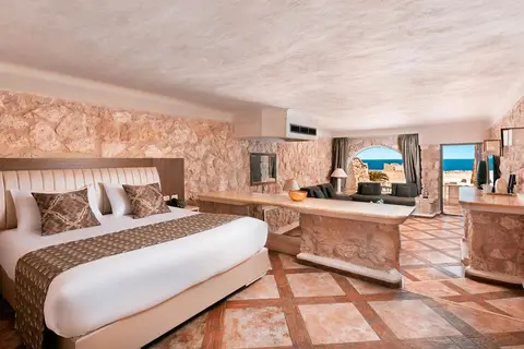 Pickalbatros Citadel Resort in Sahl Hasheesh, foto 13