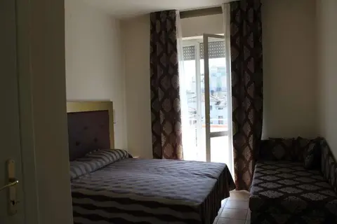 Marina Hotel in Rimini, foto 7