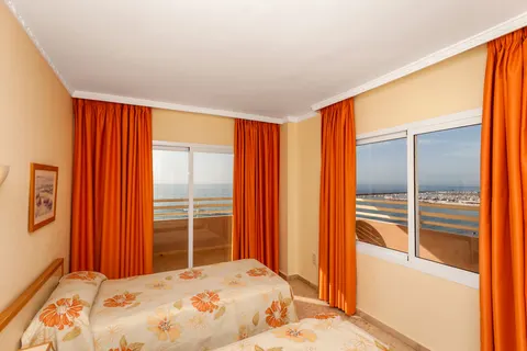 Stella Maris in Fuengirola — foto 9