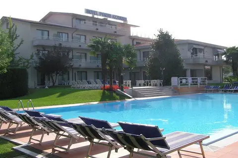 Porto Azzurro in Sirmione — foto 4