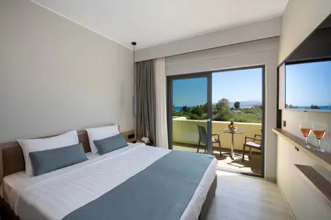 Mare Garden Hotel in Georgioupolis — foto 9