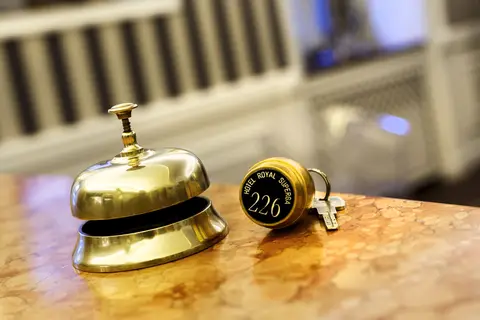 Best Western Plus Hotel Royal Superga in Cuneo, foto 11