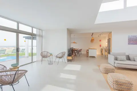 Ereza Villas White Homes in Antigua — foto 17