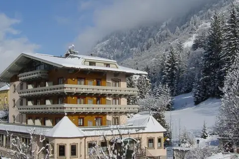 Hotel Völserhof in Bad Hofgastein