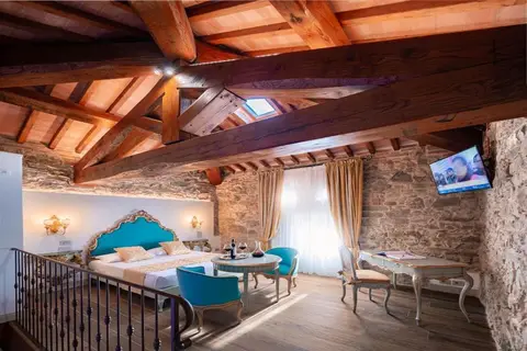 Agri Resort & SPA Le Colline Del Paradiso in Vaglia, foto 3