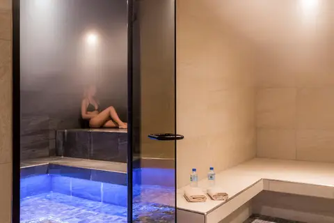 Hôtel Saint Charles in Val-Cenis — foto 10