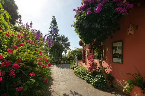 Quinta Splendida Wellness & Botanical Garden in Caniço — foto 24