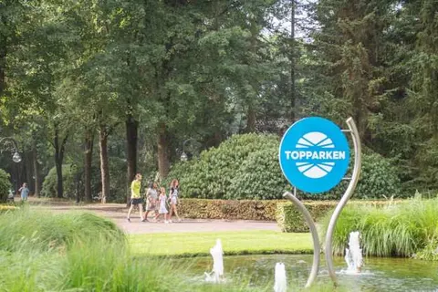 TopParken Landgoed de Scheleberg foto 10