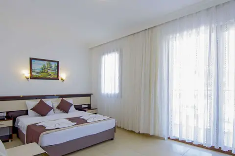 Belcekum Beach Resort in Fethiye, foto 14