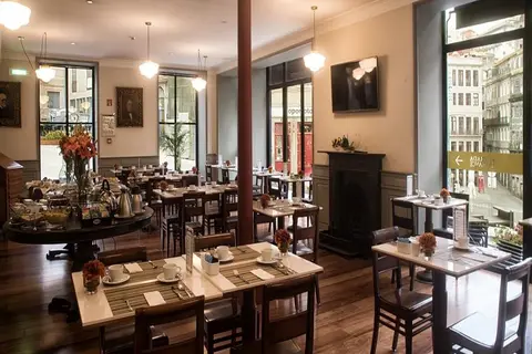 Porto A.S. 1829 Hotel in Vila Nova de Gaia — foto 3