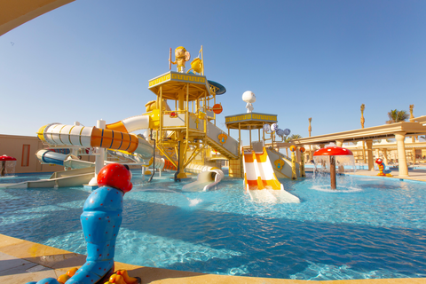 Stella Gardens Resort & Spa foto 15