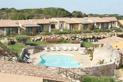 Punta Falcone in Lungoni/Santa Teresa Gallura — foto 3