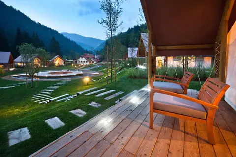 Herbal Glamping Ljubno in Primož pri Ljubnem — foto 19