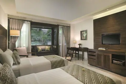 Ubud Village Hotel in Ubud, Kecamatan Gianyar, Kabupaten Gianyar, Bali, Indonesia — foto 10