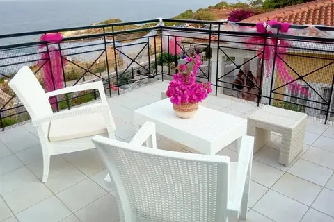Hotel Porto Skala in Δημοτική Ενότητα Ελειού-Πρόνων — foto 6