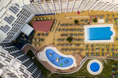 Bali in Benalmádena — foto 11