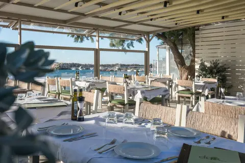 Aloe Boutique & Suites in Almyrida — foto 6