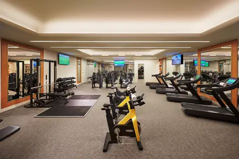 Mandarin Oriental Doha in Doha — foto 10