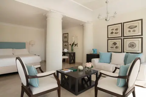 Hotel La Residenza in Florence, foto 30