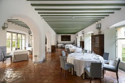 Parador de Almagro in Almagro — foto 8