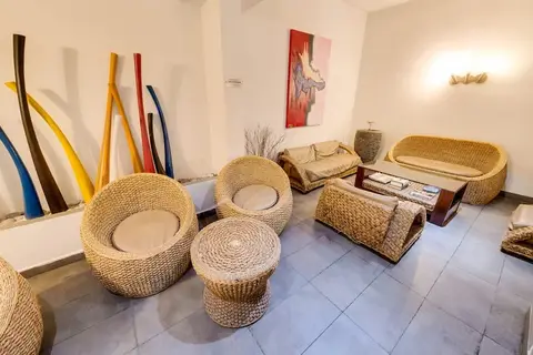 St Julians Bay Hotel Malta in San Ġiljan — foto 25