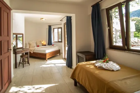 Fly & Go Turay Hotel in Ortaca — foto 5
