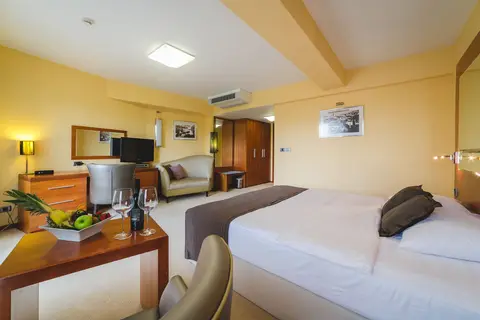 Hotel Podgorica in Podgorica — foto 27