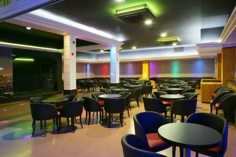 Hotel Maria del Mar in Lloret de Mar — foto 16