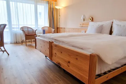 Sunstar Hotel Lenzerheide foto 13