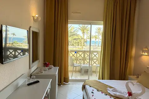 Zephir Hotel & Spa in Zarzis — foto 26