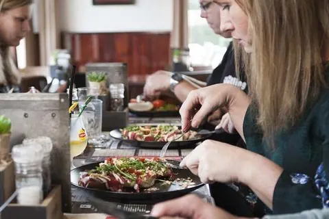 Hotel De Boshoek in Voorthuizen — foto 12