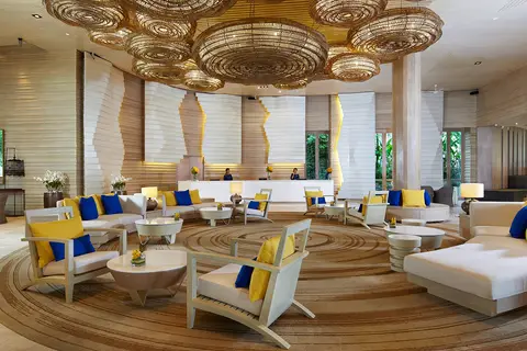 Amari Phuket in ตำบลป่าตอง — foto 16