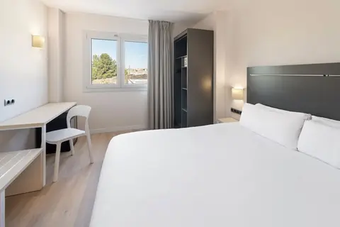 B&B HOTEL Barcelona Rubí in Rubí, foto 26