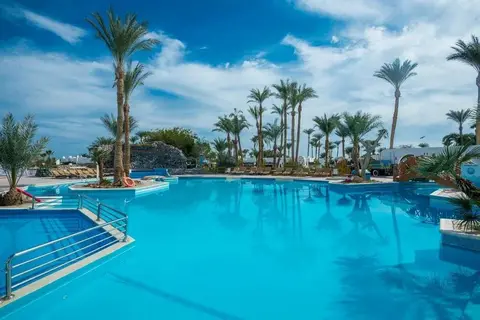 Shams Safaga Resort in سفاجا