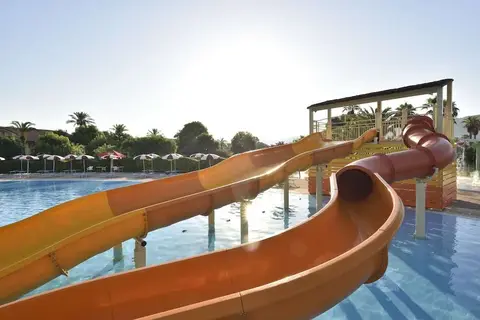 Hotel Falkensteiner Club Funimation Garden Calabria in Curinga — foto 2