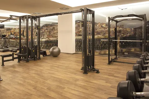 Jupiter Lisboa Hotel - Rooftop & Spa foto 21